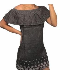 NWOT Old Navy Strapless Dress